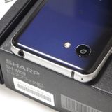 Ķ���� SIM�ե꡼ AQUOS R2 compact SH-M09 �֥�å� ����̵��