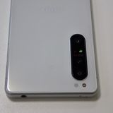 SIM�ե꡼ au SOG01 Xperia 1 II �ۥ磻�� ����̵��