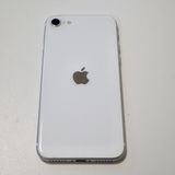 SIM�ե꡼ iPhone SE(�裲����) 64GB �ۥ磻�� ����82% ����̵��