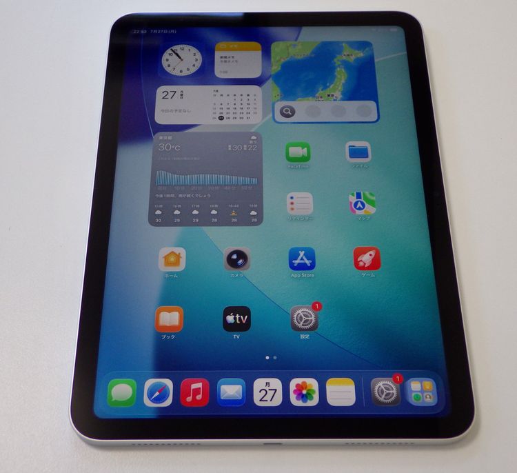 ����Ʊ�� iPad 11���� (A16) 128GB Wi-Fi ����100% ����̵��
