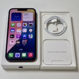 Ķ���� SIM�ե꡼ iPhone14 128GB �֥�å� ����98% ����̵��