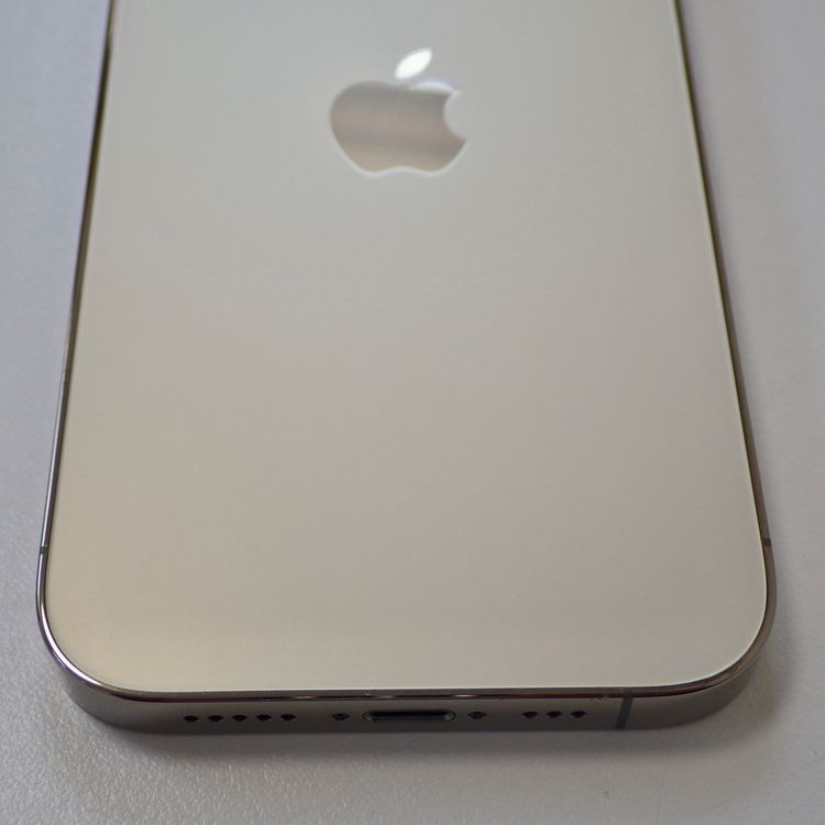 Apple�� SIM�ե꡼ iPhone14 Pro 128GB Gold ����76% ����̵��