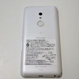 Ķ���� SIM�ե꡼ docomo arrows Be4 Plus F-41B �ۥ磻�� ����̵��