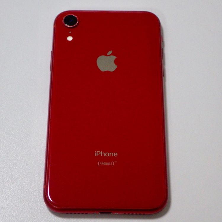 SIM�ե꡼ iPhoneXR 64GB ��å� ����83% ����̵��