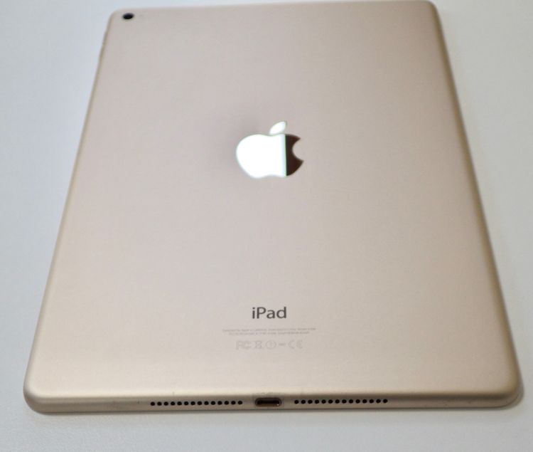 ���� iPad Air 2 64GB ������� Wi-Fi��ǥ� ����̵��