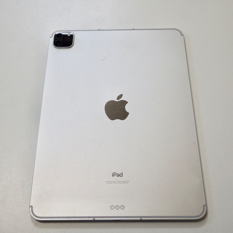 SIM�ե꡼ iPad Pro 11���������3�����256GB Wi-Fi + Cellular
