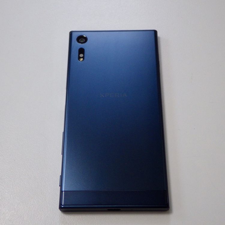 SIM�ե꡼ Xperia XZ 601SO TV����ƥ��դ� �ե륻������󥻥�