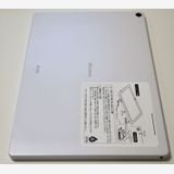 SIM�ե꡼ docomo ���㡼�� dtab d-41A ���֥�å� �ۥ磻�� ����̵��