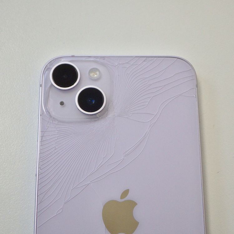 ���̳�� SIM�ե꡼ iPhone14 Plus 128GB �ѡ��ץ� ����85%