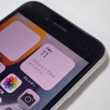 SIM�ե꡼ iPhone SE(�裲����)64GB �ۥ磻�� ����89% IOS15.01