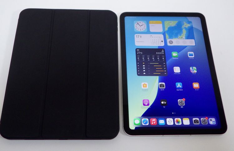 SIM�ե꡼ iPad(��10����) 64GB Wi-Fi+Cellular ����С� ���С��դ�
