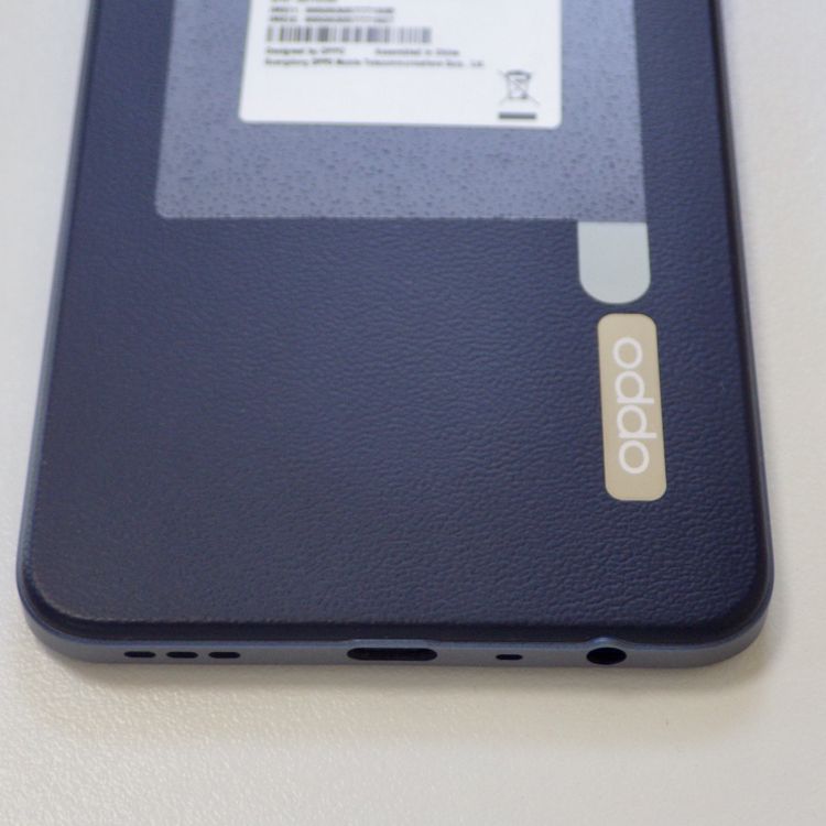 ����Ʊ�� SIM�ե꡼�� OPPO A73 CPH2099 �֥롼 ����̵��