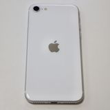 SIM�ե꡼ iPhone SE(�裲����) 64GB �ۥ磻�� ����86% ����̵��