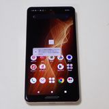 Ķ���� SIM�ե꡼ docomo AQUOS sense5G ������� ����̵��
