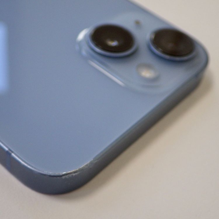 Apple SIMե꡼ iPhone14 256GB ֥롼  79% ̵