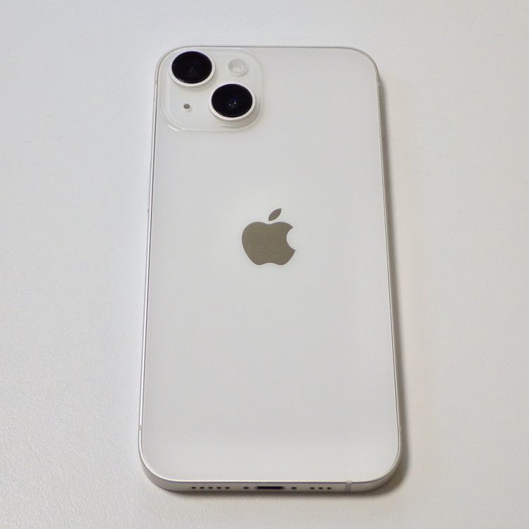 SIM�ե꡼ iPhone14 128GB �������饤�� ����86% ����̵��