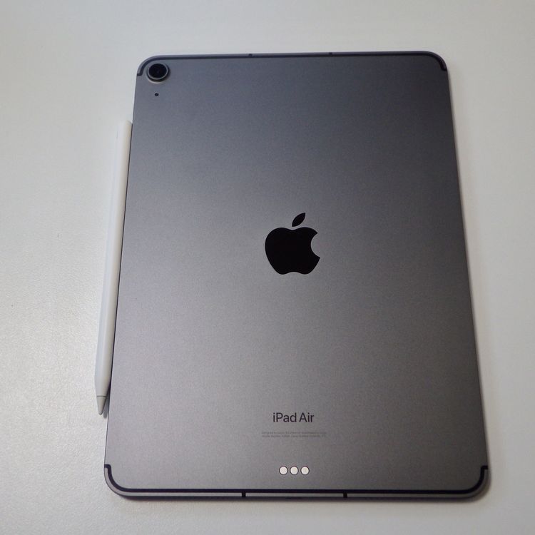 SIMե꡼ iPad Air(5)Wi-Fi+Cellular 256GB Pencilդ