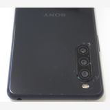 ̳ SIMե꡼ docomo Xperia 10 II SO-41A ֥å ̵
