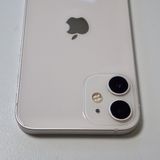 SIM�ե꡼ iPhone12 mini 128GB �ۥ磻�� ����85% ����̵��
