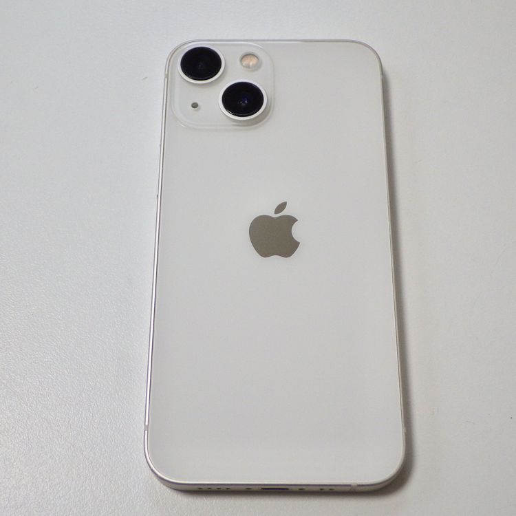 SIM�ե꡼ iPhone13 mini 128GB �������饤�� ����̵��