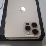 Ķ���� SIM�ե꡼ iPhone12 Pro 128GB Gold ����86% ����̵��