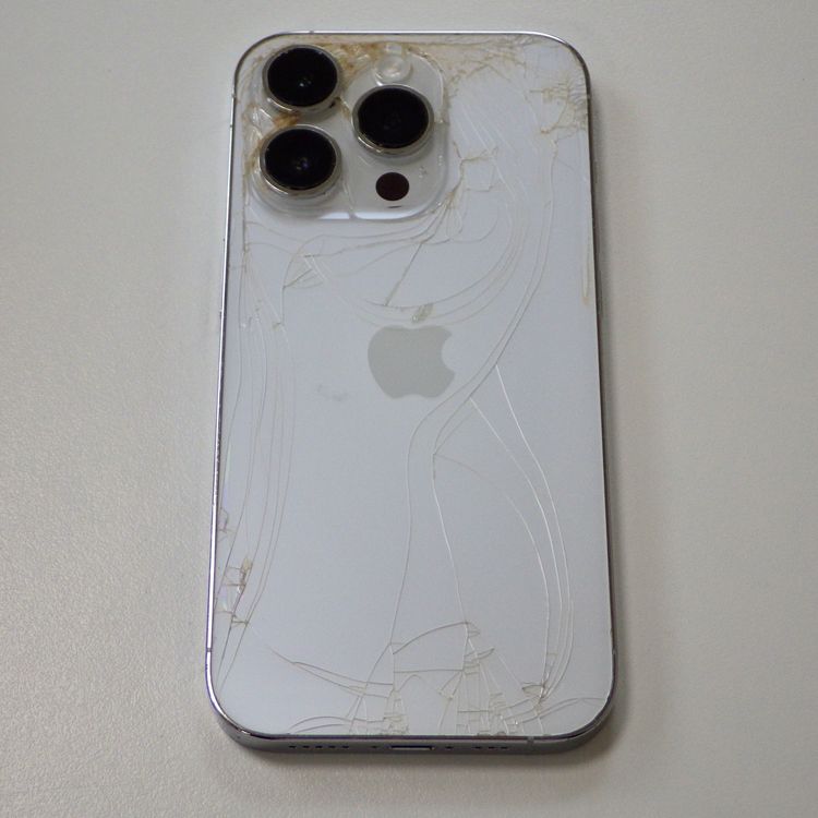 ���̳�� SIM�ե꡼ iPhone14 Pro 128GB ����83% ����С� ����̵��