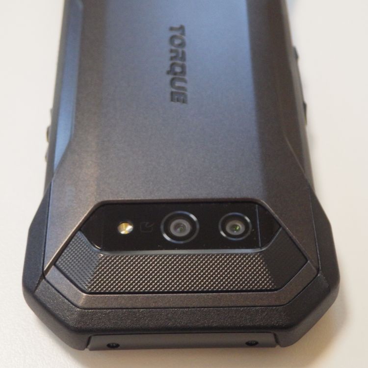 SIM�ե꡼ au TORQUE 5G KYG01 �֥�å� ����̵��
