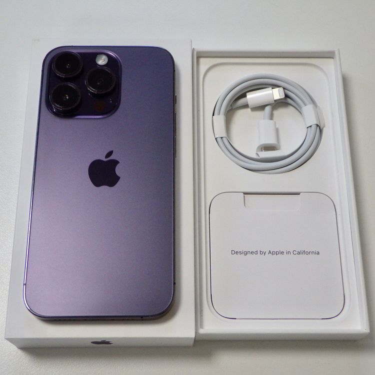 iPhone14 Pro 商品一覧｜ムスビー【中古スマホ・中古タブレット専門の