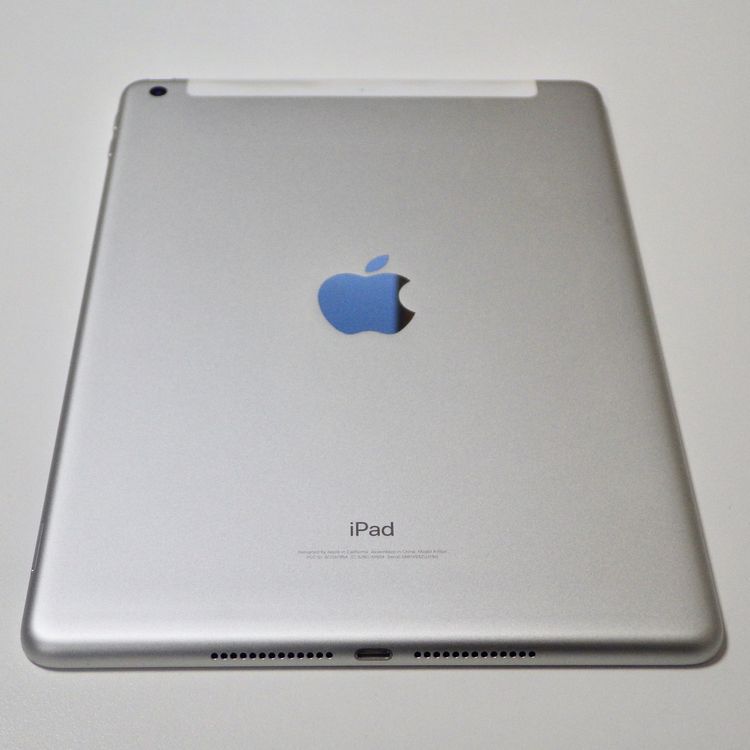 SIMե꡼ iPad(6) Wi-Fi + Cellular 32GB 95% ̵