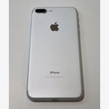 SIMフリー iPhone7 Plus 32GB 電池94% シルバー 送料無料