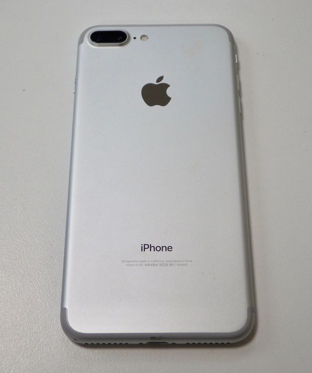SIM�ե꡼ iPhone7 Plus 32GB ����94% ����С� ����̵��