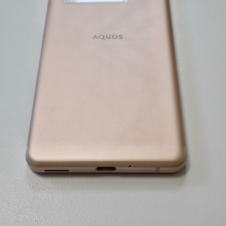 SIMե꡼ Y!mobile AQUOS sense4 basic A003SH ̵