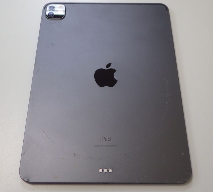 iPad Pro 11���������2����) 256GB ���쥤 Wi-Fi��ǥ롡����90%