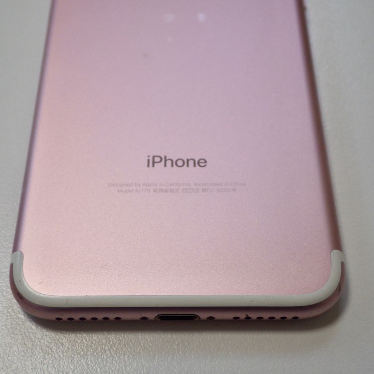 SIMե꡼ iPhone7 32GB  ̵