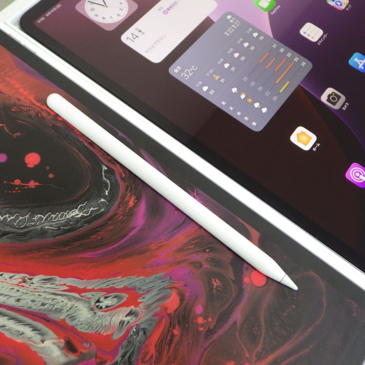 Apple Pencil2դ iPad Pro 12.93) 256GB WiFi