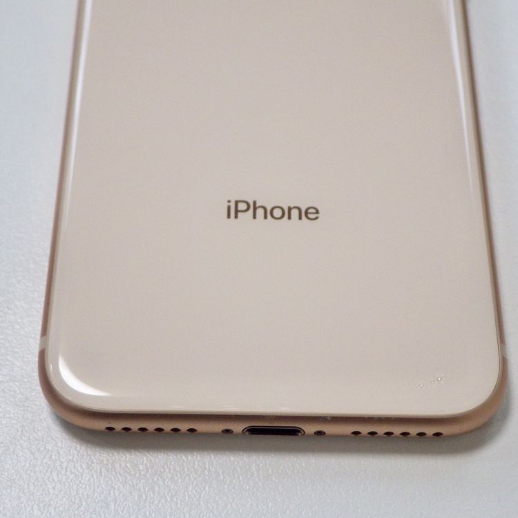 Ķ SIMե꡼ iPhone8 64GB Gold 86% ̵