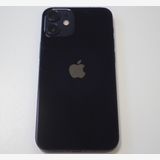 SIMフリー iPhone12 mini 128GB ブラック 電池83% 送料無料