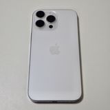 Apple版 SIMフリー iPhone16 Pro Max 512GB 電池100% ホワイト