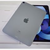Ķ���� iPad Air(��4����) 256GB Wi-Fi��ǥ� �֥롼 ����̵��