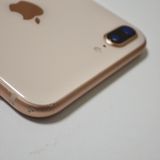 SIM�ե꡼ iPhone8 Plus 64GB Gold ����72% ����̵��