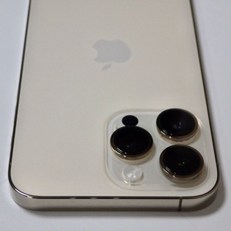 Ķ���� SIM�ե꡼ iPhone14 Pro MAX 512GB Gold ����87% ����̵��