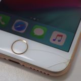 ios 12.3 SIM�ե꡼ iPhone8 64GB ������� ����88% ����̵��