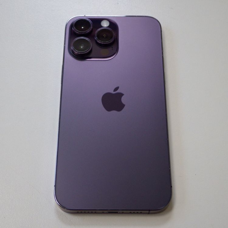 iPhone14 Pro Max（SIMフリー・国内版・） 商品一覧｜ムスビー【中古