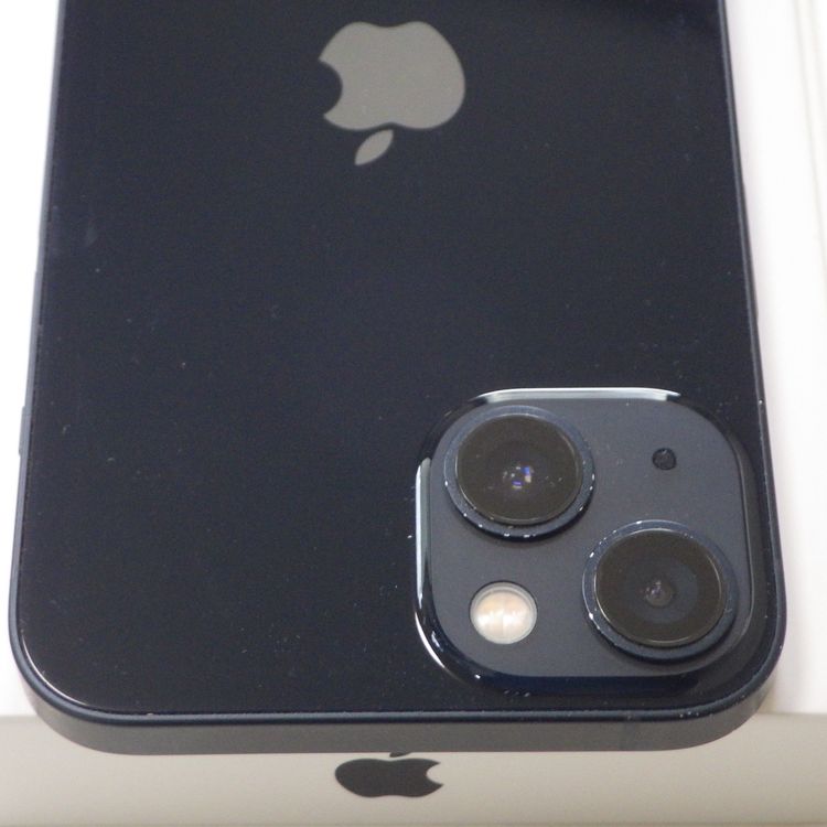 SIM�ե꡼ iPhone13 128GB �֥�å� ����82% ����̵��