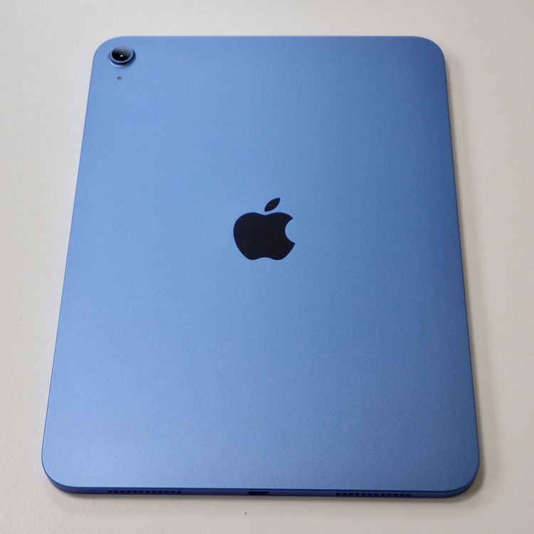 ����Ʊ�� iPad 11���� (A16) 128GB Wi-Fi ����100% ����̵�� �֥롼