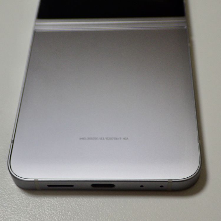 Ķ SIMե꡼ docomo Galaxy Z Flip6 SC-54E Сɥ