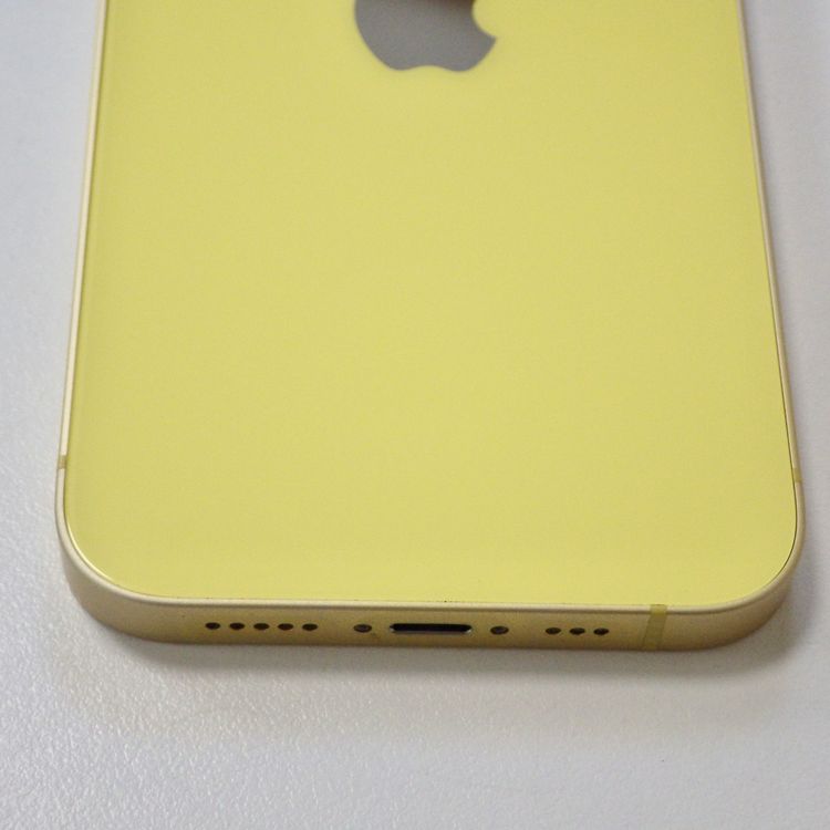 Ķ���� SIM�ե꡼ iPhone14 128GB �������� ����85% ����̵��