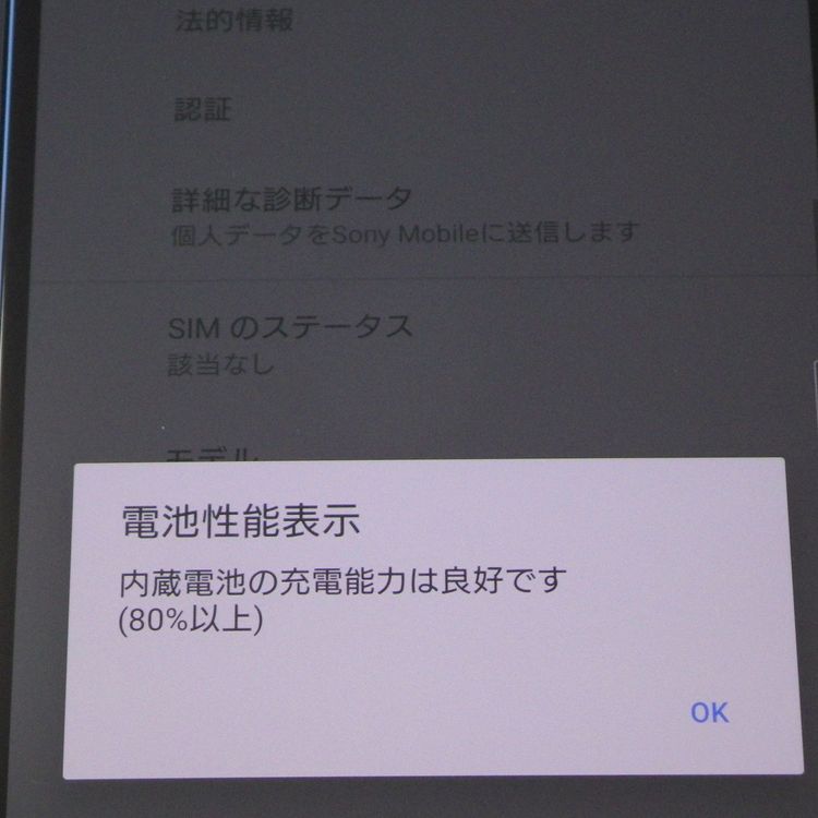 Ķ SIMե꡼ docomo Xperia 10 II SO-41A ֥å ̵