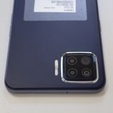 ����Ʊ�� SIM�ե꡼�� OPPO A73 CPH2099 �֥롼 ����̵��