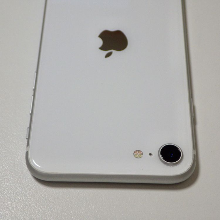 SIMե꡼ iPhone SE(裲) 64GB 89% ۥ磻 ̵